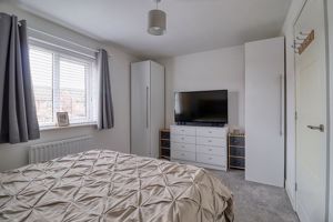 Bedroom One- click for photo gallery